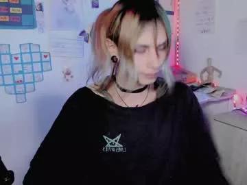 6black_angel9 from Chaturbate is Freechat