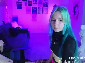 819sunflowerinahat2016 from Chaturbate is Freechat