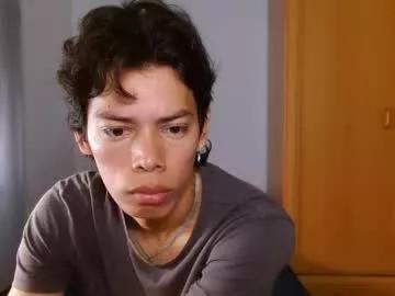 _alex_cum4u from Chaturbate is Freechat