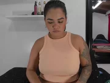 _alexaa_20 from Chaturbate is Away