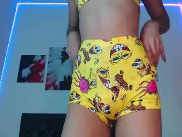 _alice_wonderland from Chaturbate is Freechat