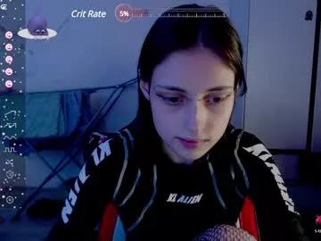 _alisa_in_wonderland from Chaturbate is Freechat