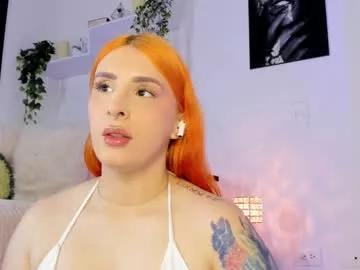 _alissonrose from Chaturbate is Freechat