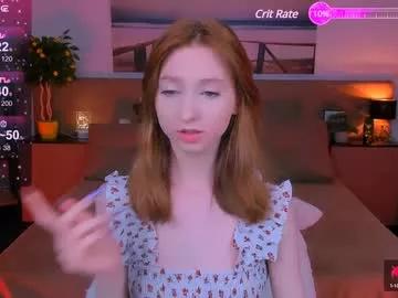 _ameliaaaa__ from Chaturbate is Freechat