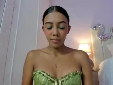 _bianca_18 from Chaturbate is Freechat