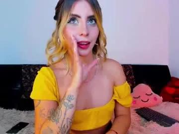 _cloe_1 from Chaturbate is Freechat