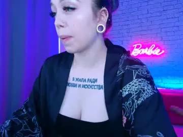 _crazybee_ from Chaturbate is Freechat