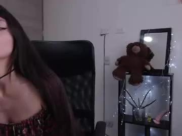 _cristina__ from Chaturbate is Freechat