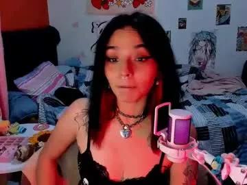 _dayanne_ from Chaturbate is Freechat