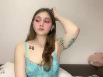 _devilbaby from Chaturbate is Freechat