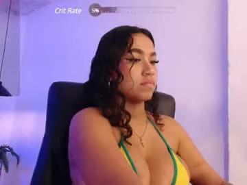 _emilywalker1 from Chaturbate is Freechat