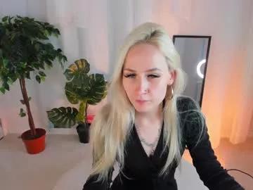 _eva_florence_ from Chaturbate is Freechat