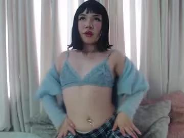 _evamoon from Chaturbate is Freechat