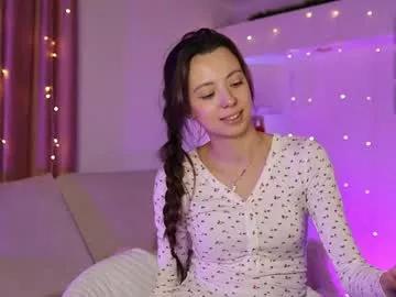 _fluffybunny_ from Chaturbate is Freechat