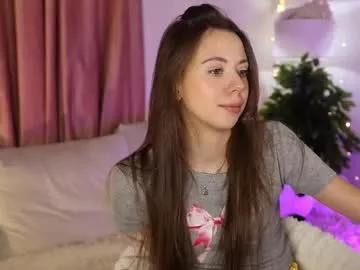 _fluffybunny_ from Chaturbate is Freechat