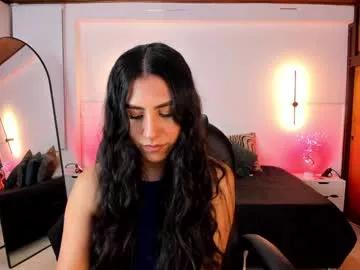 _gaby1 from Chaturbate is Freechat