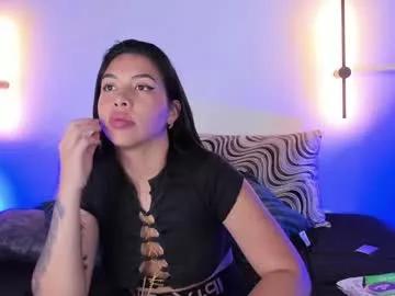 _gaby1 from Chaturbate is Freechat
