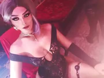 _hailyourqueenx from Chaturbate is Freechat