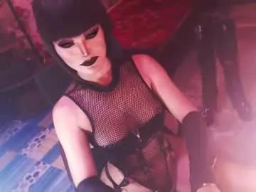 _hailyourqueenx from Chaturbate is Freechat