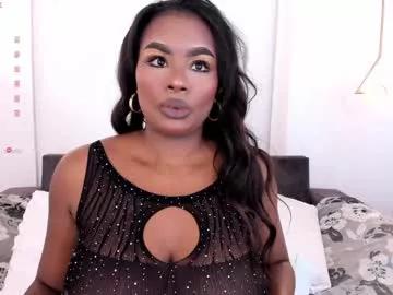 _huge_boobs_ebony from Chaturbate is Freechat