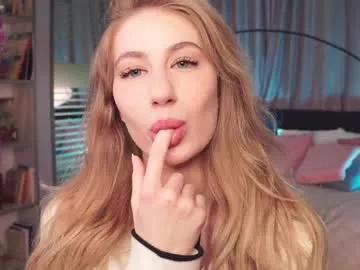 _icecrystal from Chaturbate is Freechat