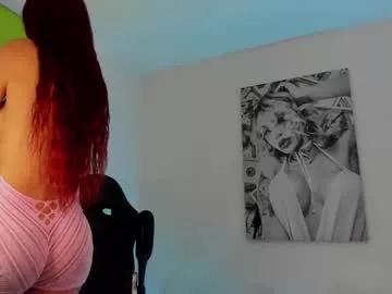 _juliana_star_ from Chaturbate is Freechat