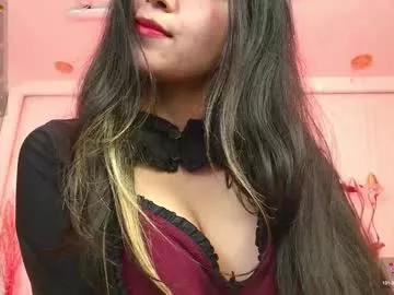 _julieta_love from Chaturbate is Freechat