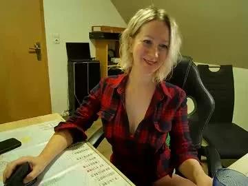 _korall_ from Chaturbate is Freechat