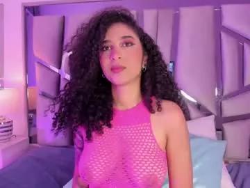 _lanna_jhonson_ from Chaturbate is Freechat