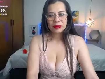 _lara1 from Chaturbate is Freechat