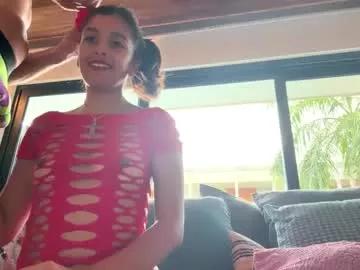 _littlewolfie_ from Chaturbate is Freechat