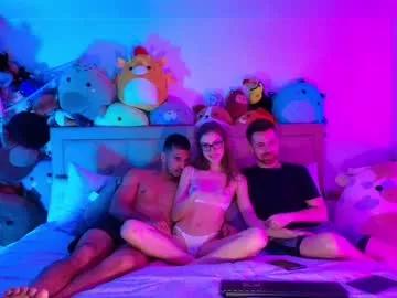 _lovelyangel from Chaturbate is Freechat