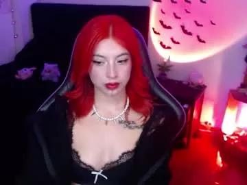 _lucyx__ from Chaturbate is Freechat