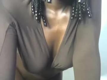_luna_nyx from Chaturbate is Freechat