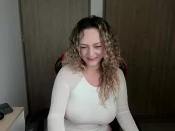 _madamemature_ from Chaturbate is Freechat