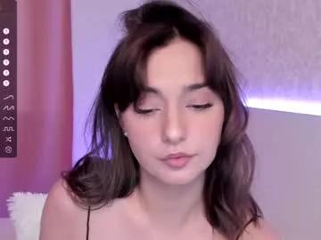 _megan_lex_ from Chaturbate is Freechat