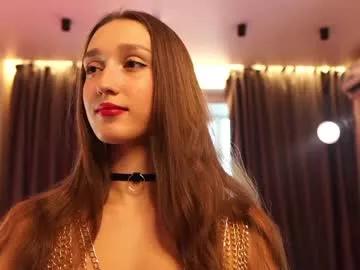 _meganmeow_ from Chaturbate is Freechat