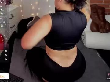 _merida_blue from Chaturbate is Freechat