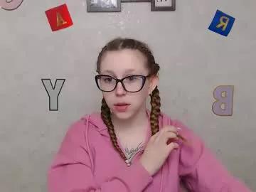 _miraterri_ from Chaturbate is Freechat