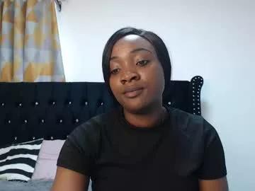 _miss_lofty from Chaturbate is Freechat