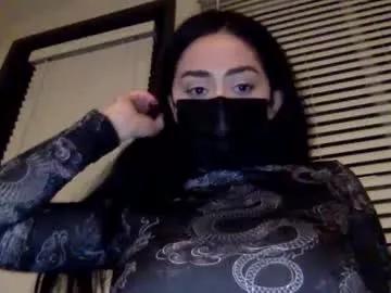 _natycutei19 from Chaturbate is Freechat