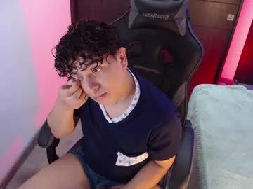 _nickconnor1 from Chaturbate is Freechat
