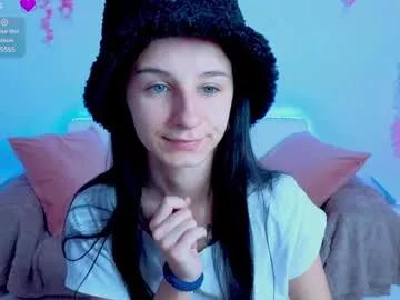 _nika_kik from Chaturbate is Freechat