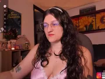 _peach__ from Chaturbate is Freechat