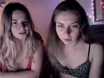 _pure_joy from Chaturbate is Group