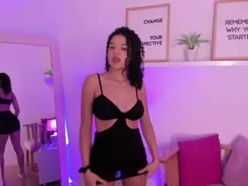 _rashell from Chaturbate is Freechat