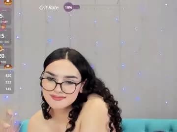 _rosalia_s from Chaturbate is Freechat