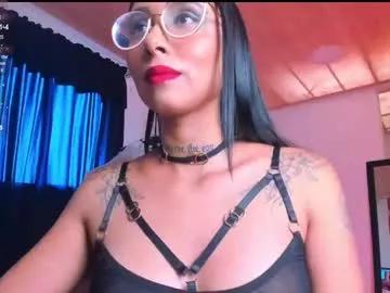 _saraaparker_ from Chaturbate is Freechat