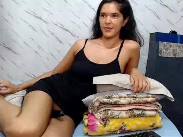 _sexy_brazilian from Chaturbate is Freechat