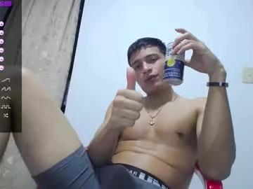 _sexy_jack from Chaturbate is Freechat